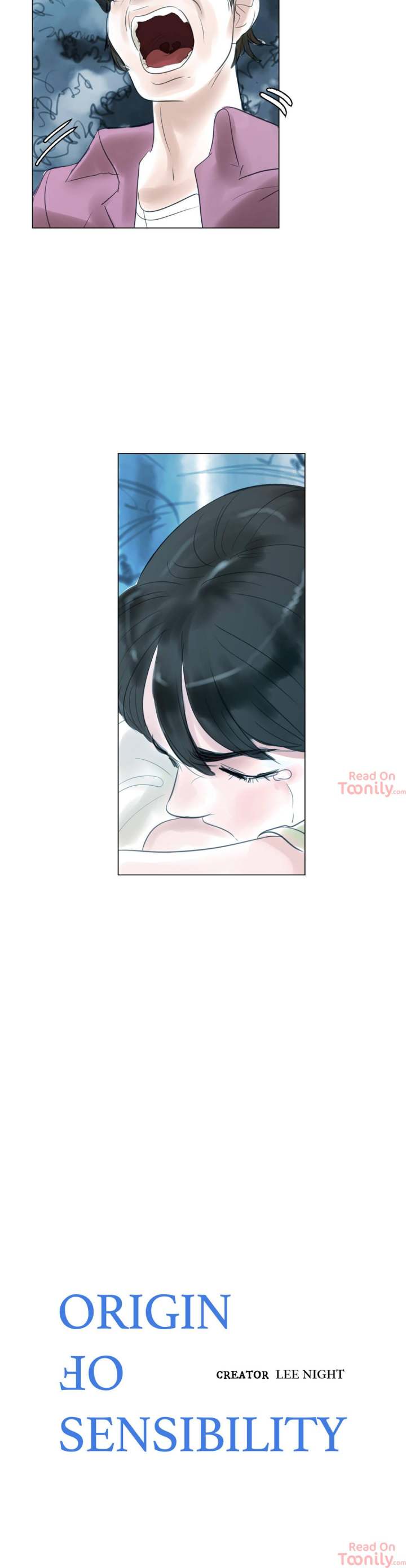 Origin of Sensibility - Chapter 31 [photo 8] - MangaPorn