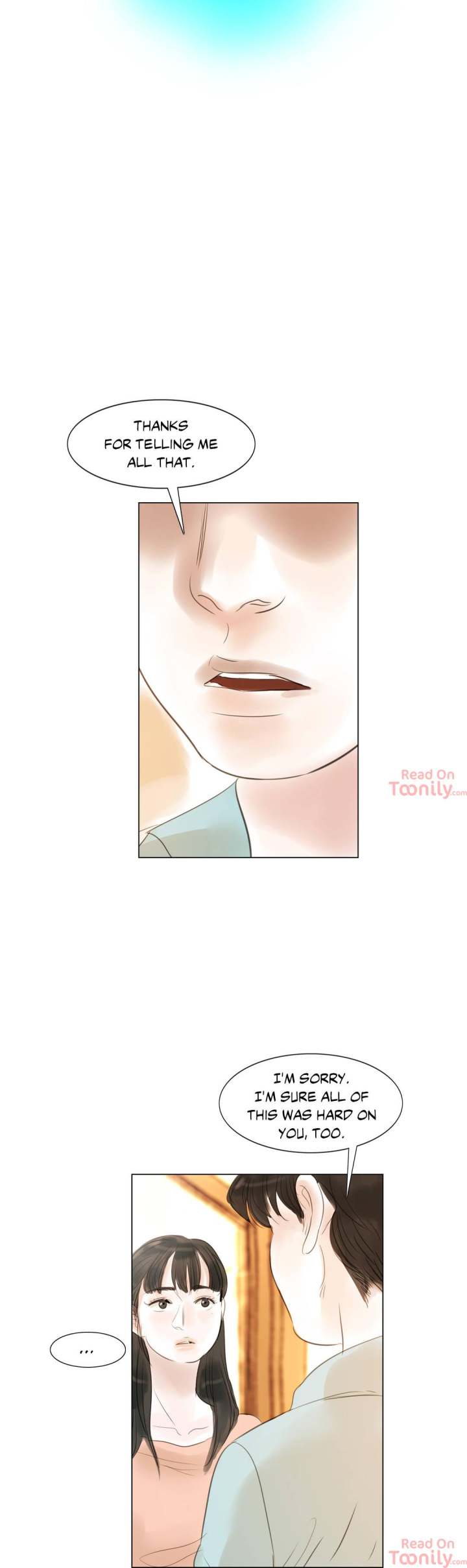 Origin of Sensibility - Chapter 32 [photo 26] - MangaPorn