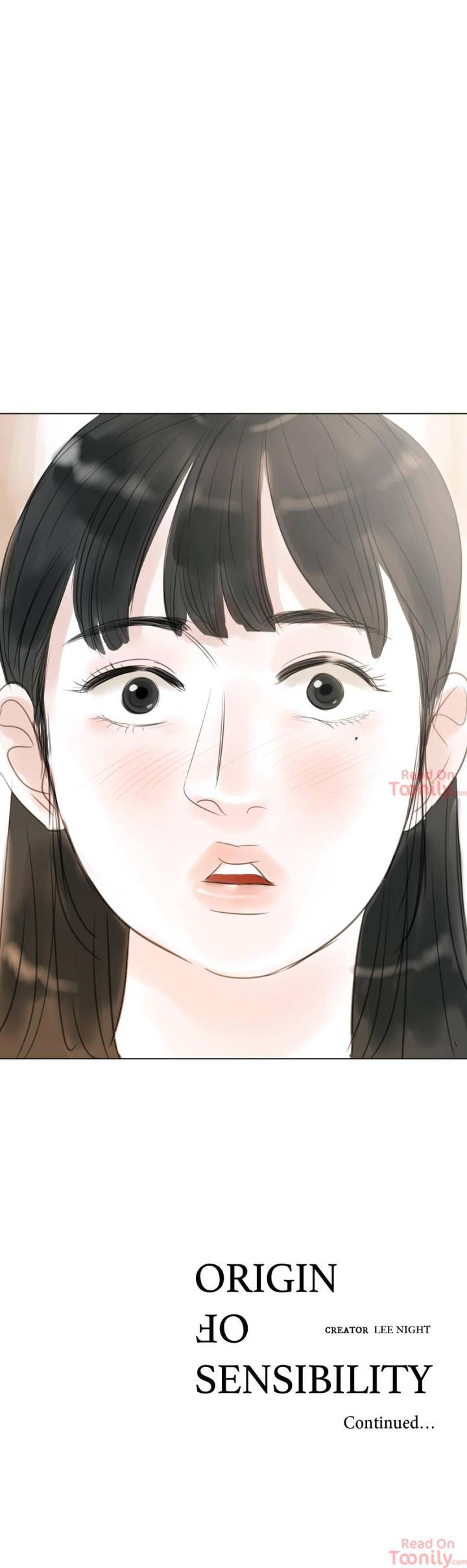 Origin of Sensibility - Chapter 32 [photo 30] - MangaPorn