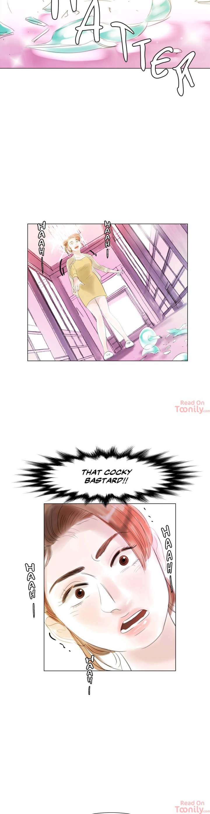 Origin of Sensibility - Chapter 34 [photo 4] - MangaPorn