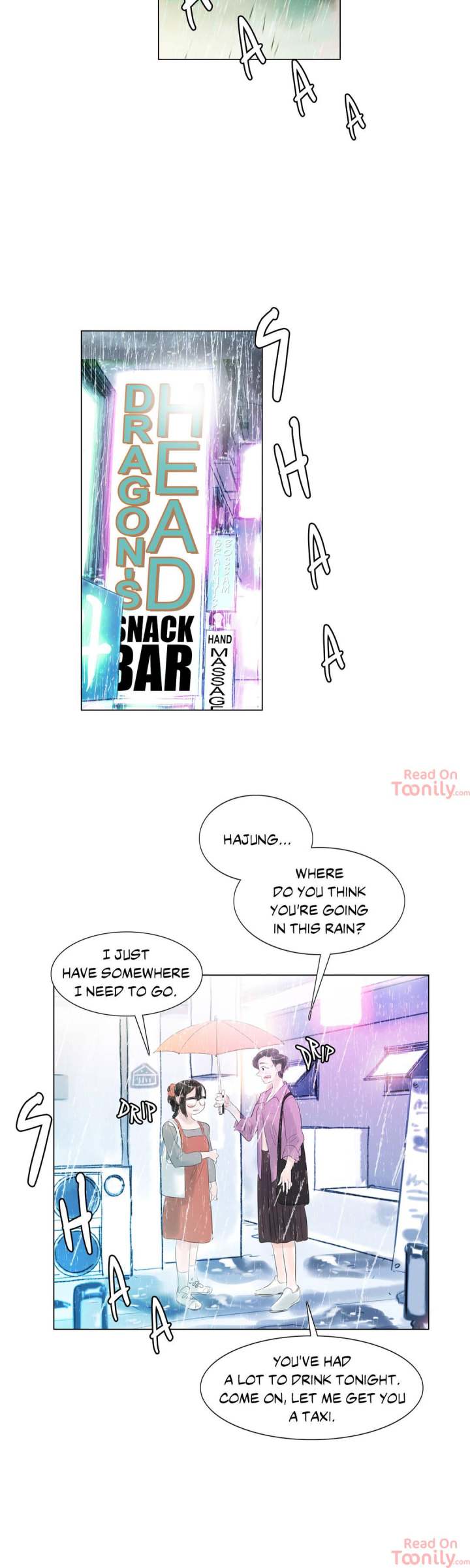 Origin of Sensibility - Chapter 35 [photo 15] - MangaPorn