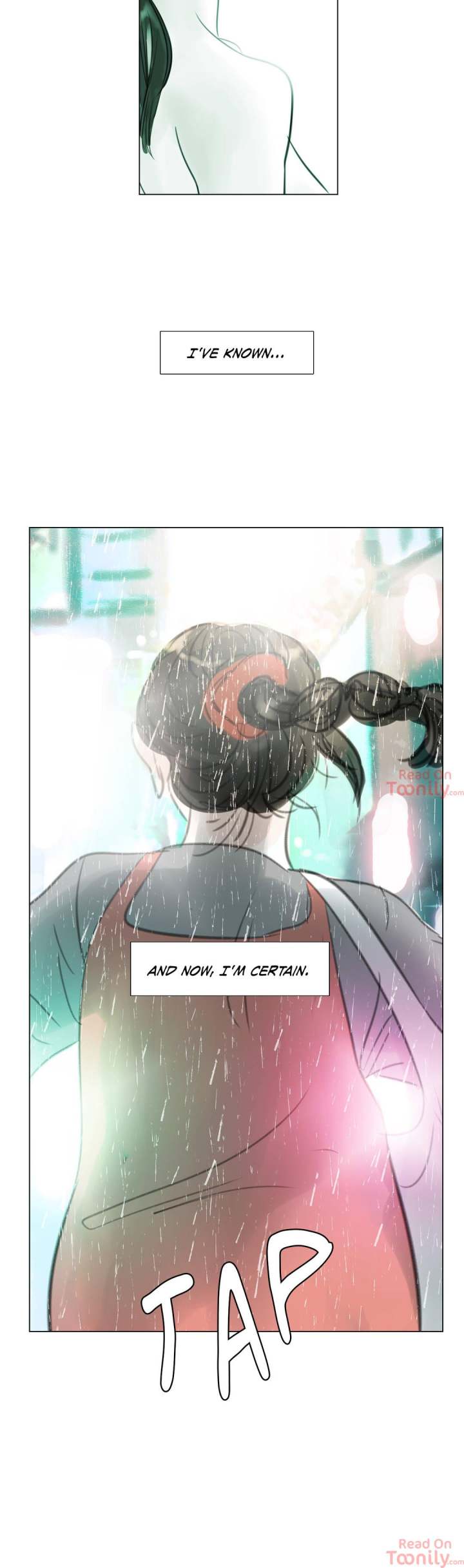 Origin of Sensibility - Chapter 35 [photo 22] - MangaPorn