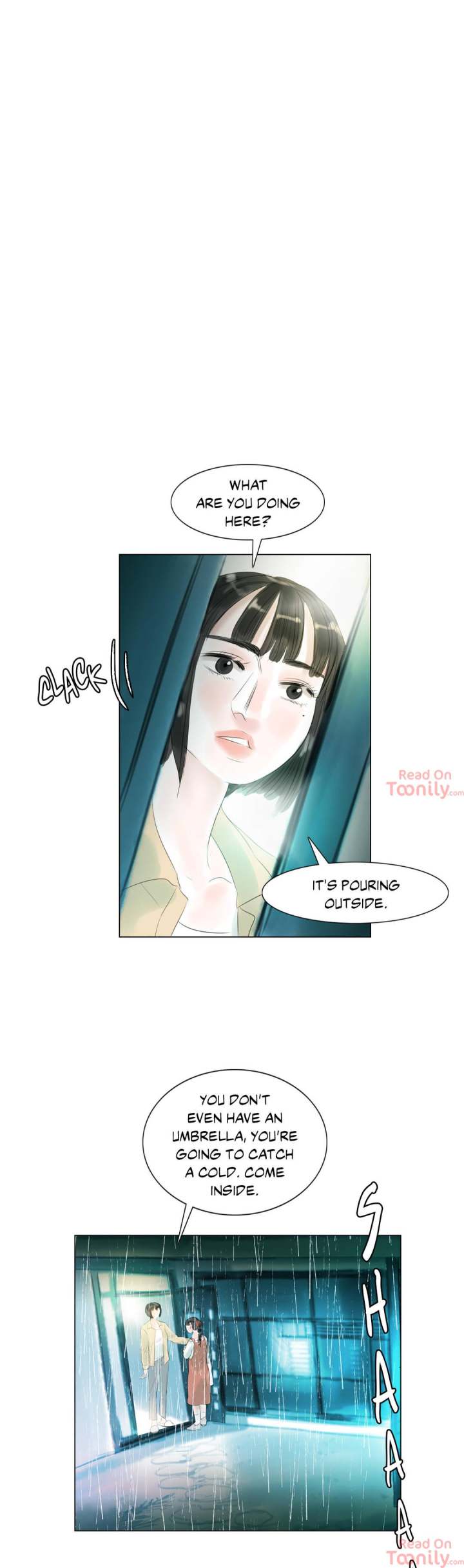 Origin of Sensibility - Chapter 35 [photo 23] - MangaPorn