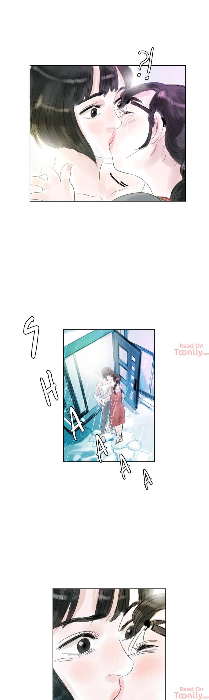 Origin of Sensibility - Chapter 36 [photo 1] - MangaPorn