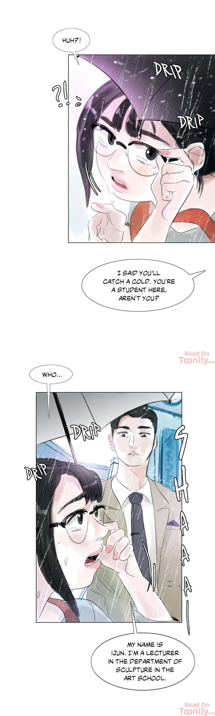 Origin of Sensibility - Chapter 36 [photo 10] - MangaPorn