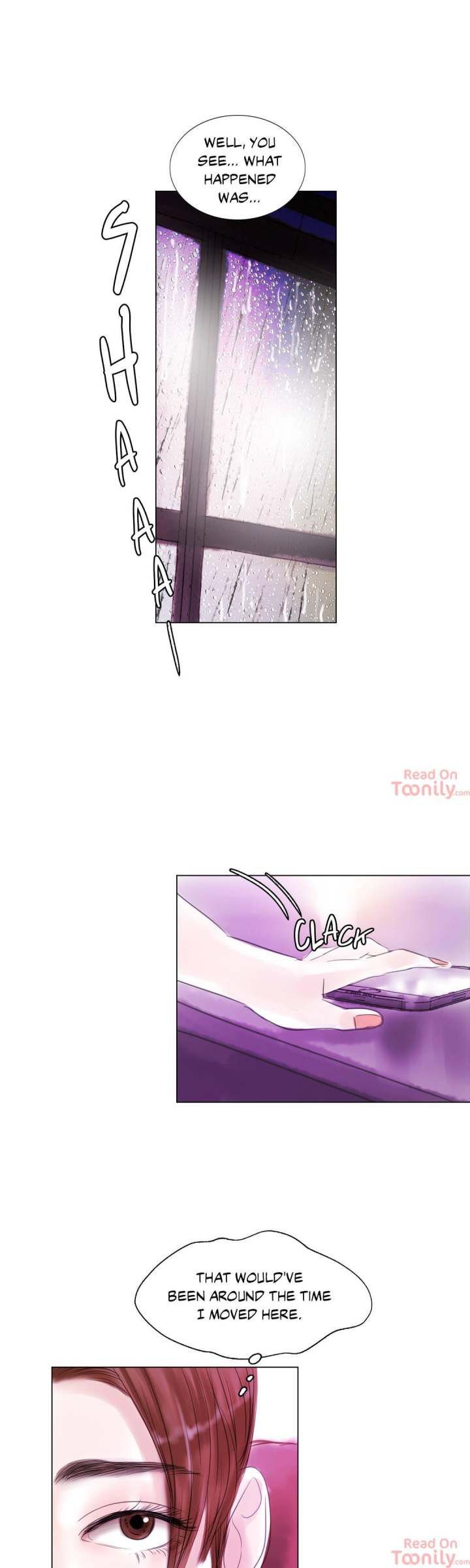 Origin of Sensibility - Chapter 36 [photo 14] - MangaPorn