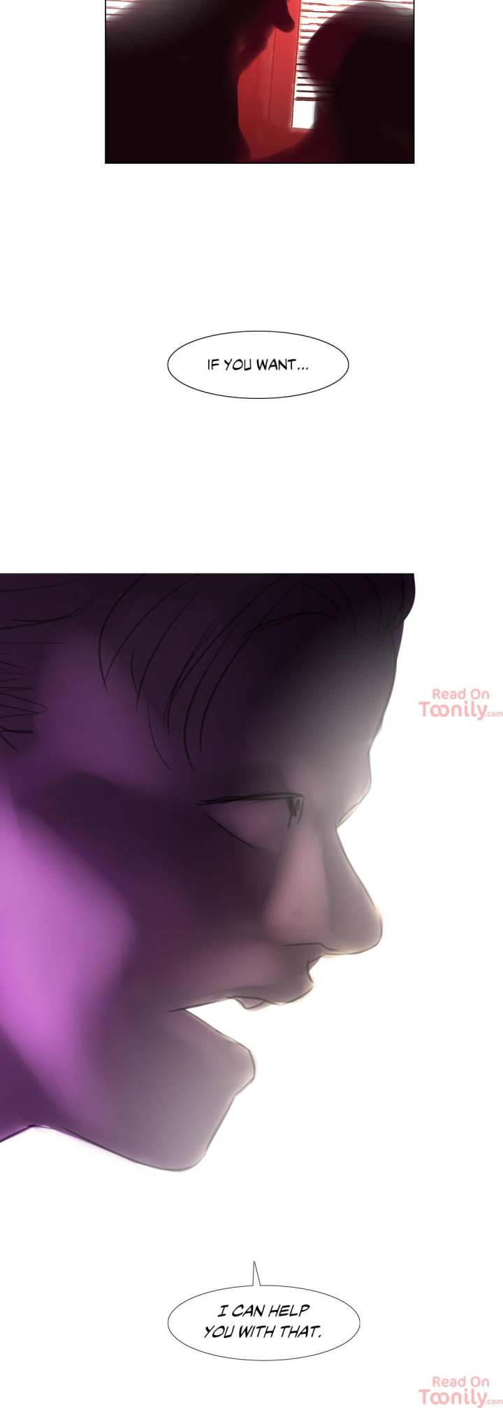 Origin of Sensibility - Chapter 36 [photo 28] - MangaPorn