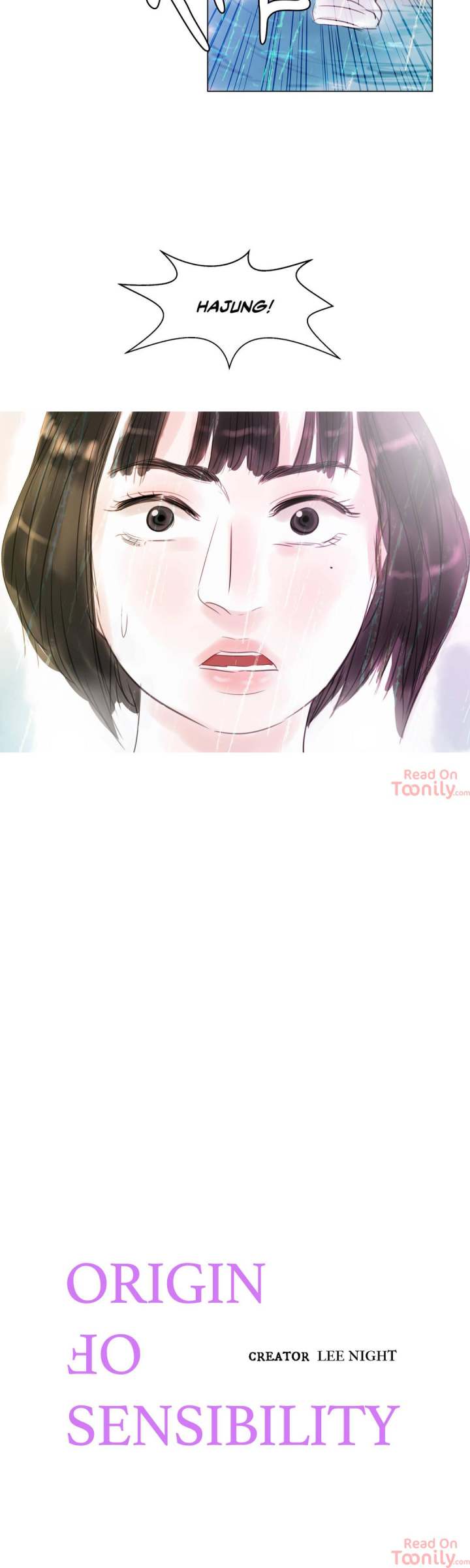 Origin of Sensibility - Chapter 36 [photo 5] - MangaPorn