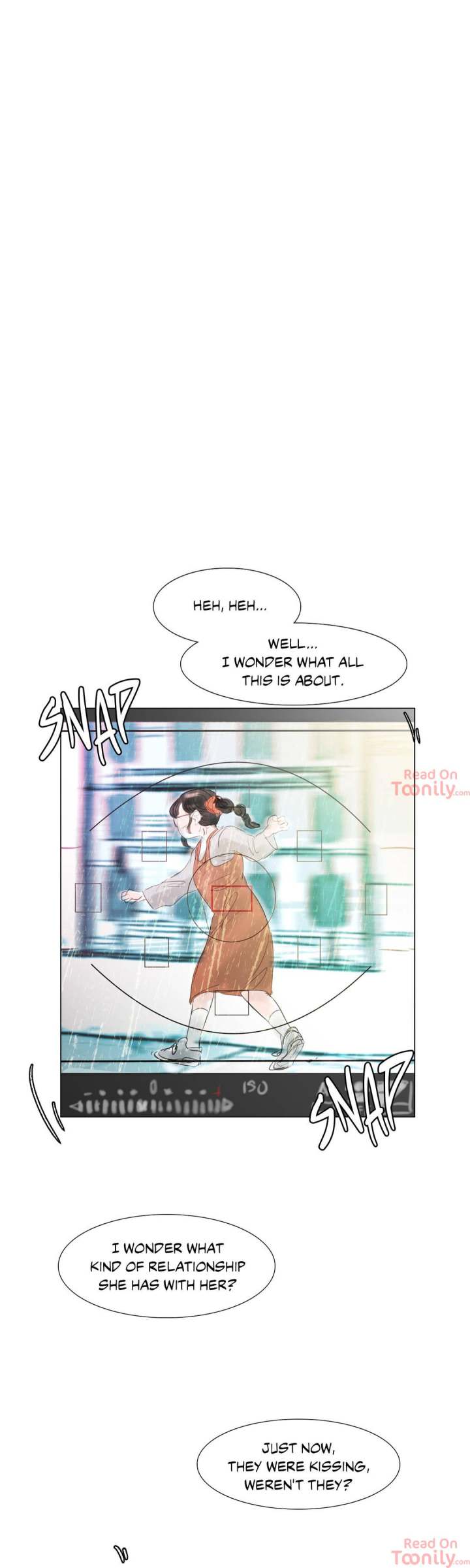 Origin of Sensibility - Chapter 36 [photo 6] - MangaPorn