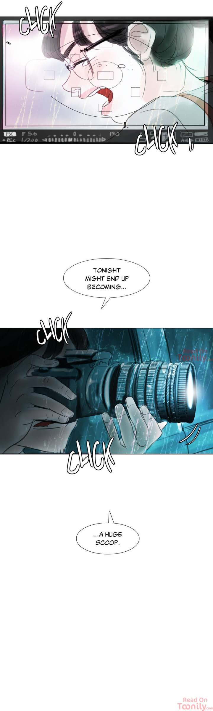 Origin of Sensibility - Chapter 36 [photo 7] - MangaPorn