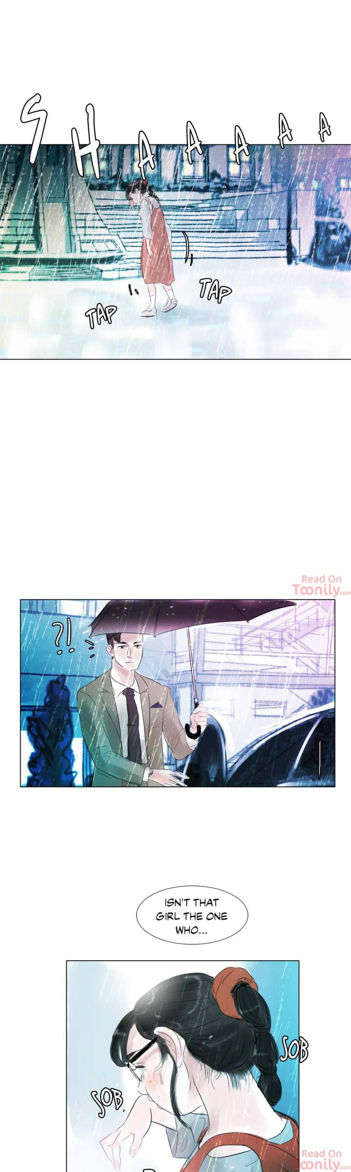 Origin of Sensibility - Chapter 36 [photo 8] - MangaPorn
