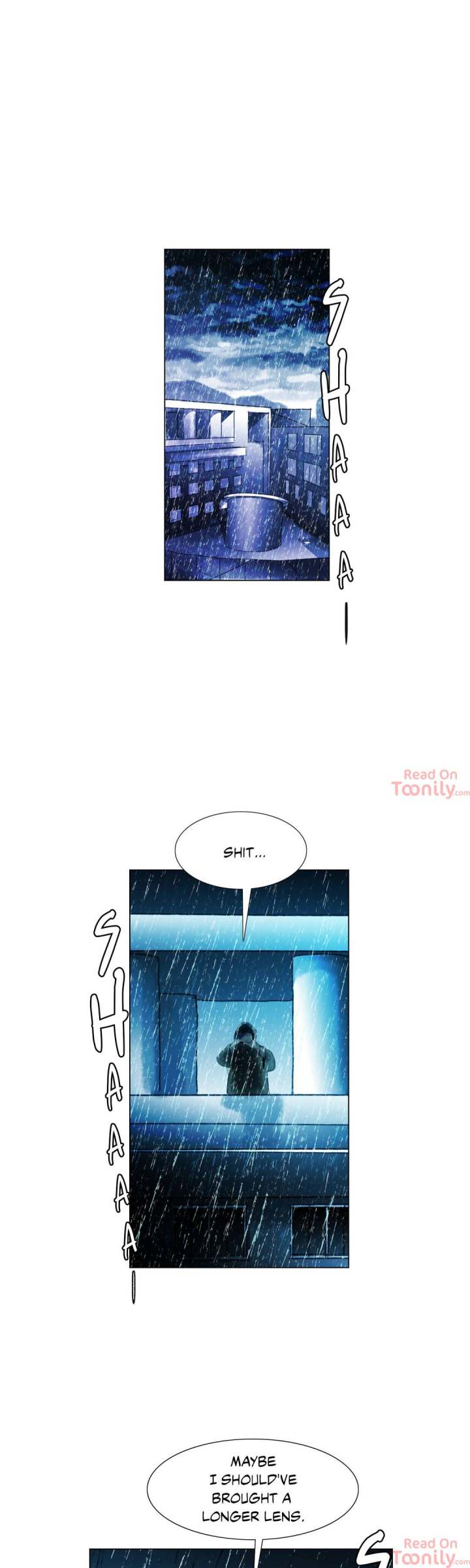 Origin of Sensibility - Chapter 37 [photo 1] - MangaPorn