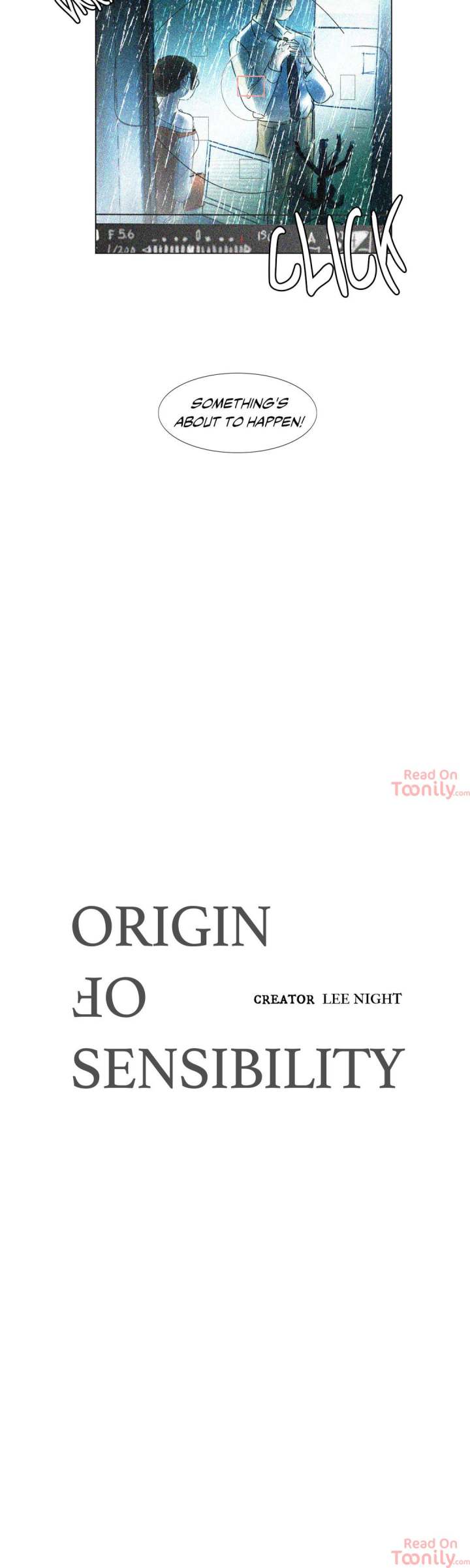 Origin of Sensibility - Chapter 37 [photo 3] - MangaPorn