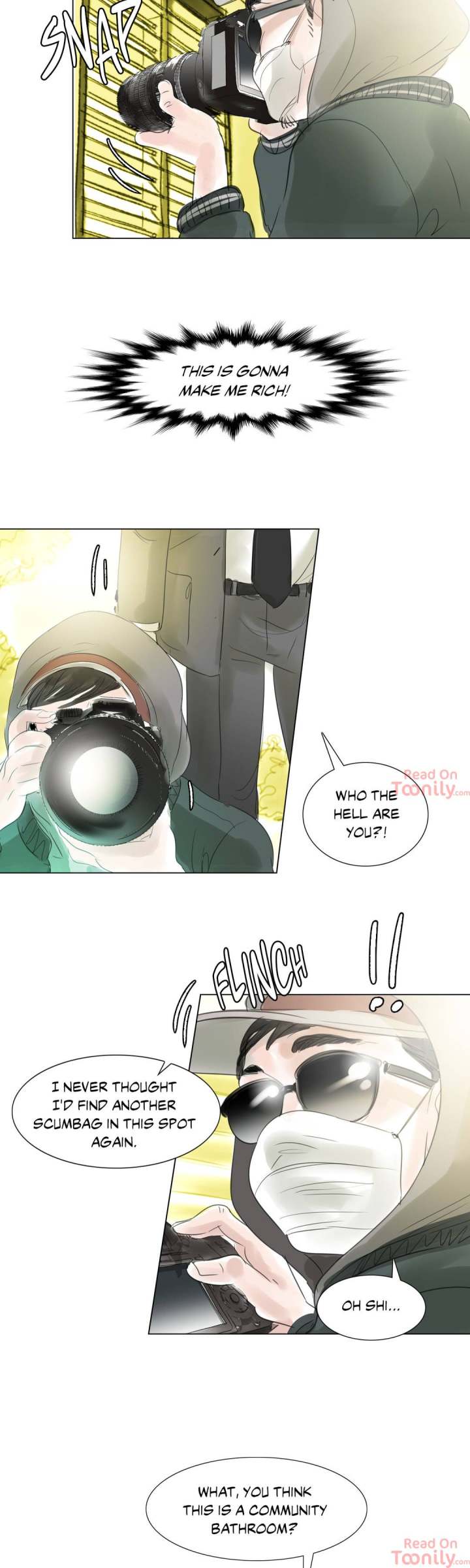 Origin of Sensibility - Chapter 38 [photo 14] - MangaPorn