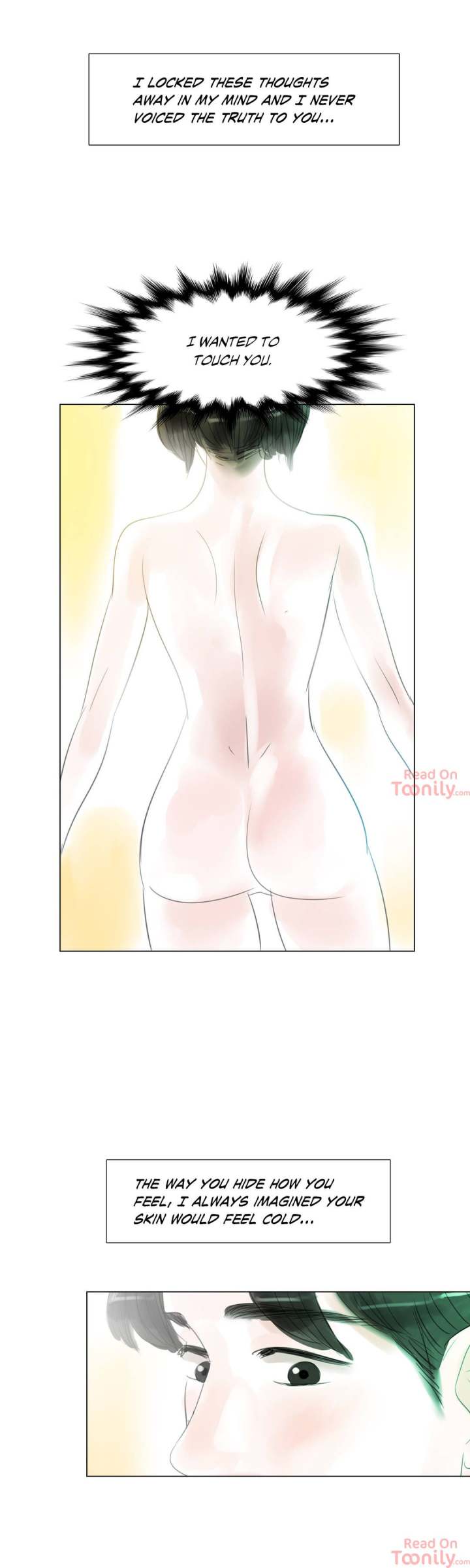 Origin of Sensibility - Chapter 38 [photo 9] - MangaPorn