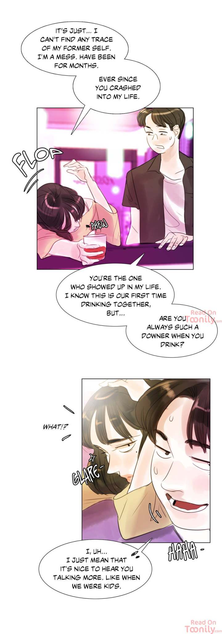 Origin of Sensibility - Chapter 39 [photo 21] - MangaPorn