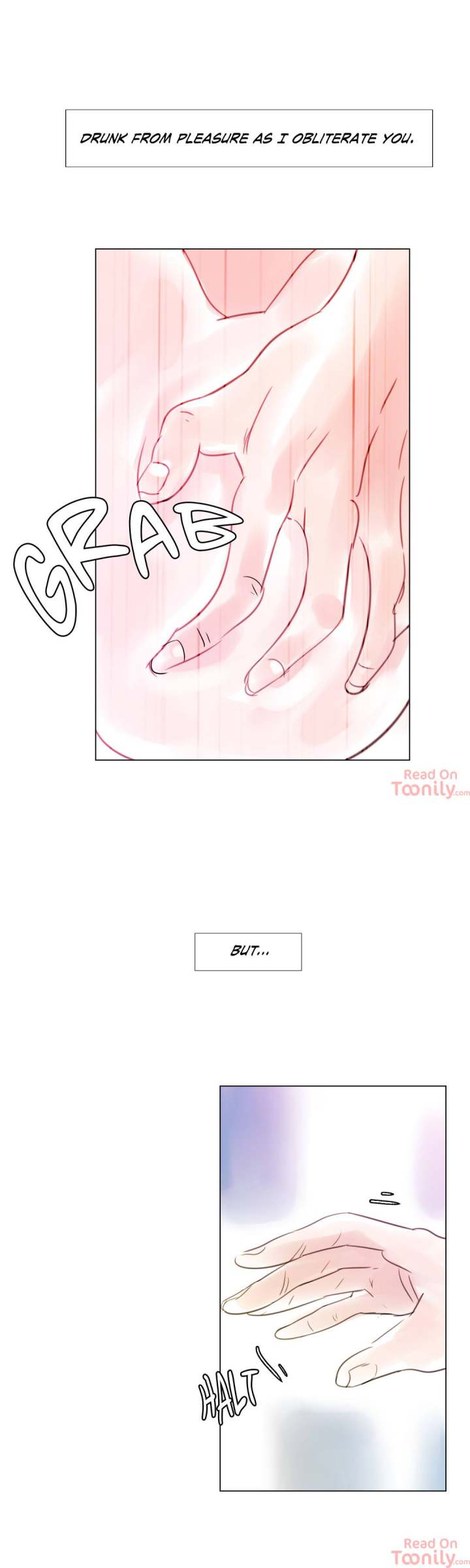 Origin of Sensibility - Chapter 40 [photo 27] - MangaPorn