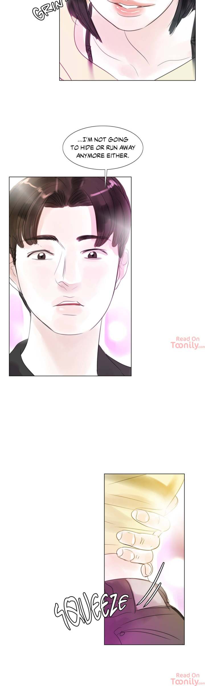 Origin of Sensibility - Chapter 40 [photo 4] - MangaPorn