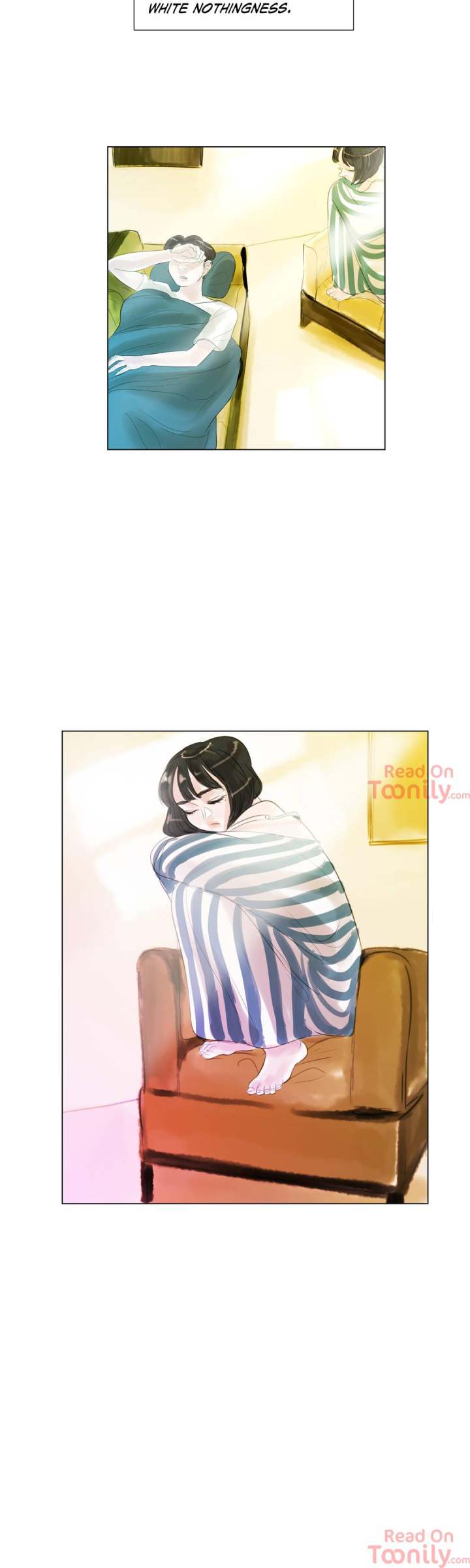 Origin of Sensibility - Chapter 41 [photo 16] - MangaPorn
