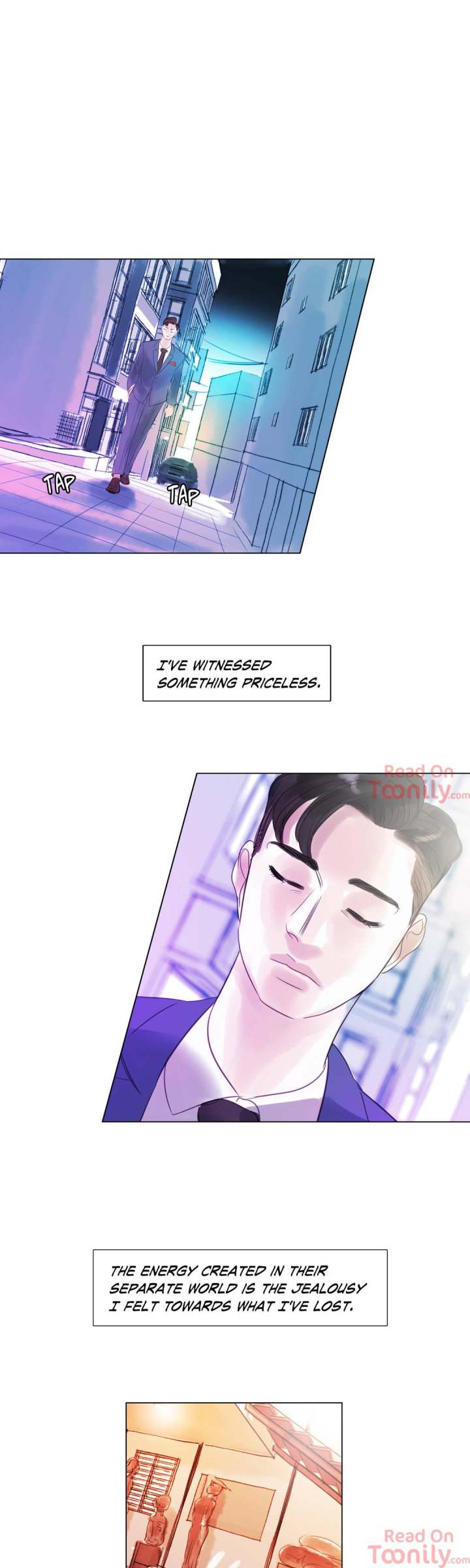 Origin of Sensibility - Chapter 41 [photo 25] - MangaPorn