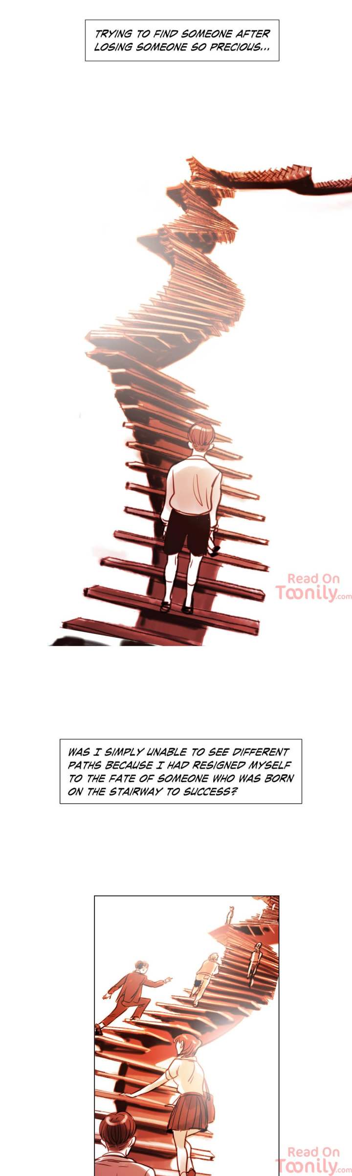 Origin of Sensibility - Chapter 41 [photo 27] - MangaPorn