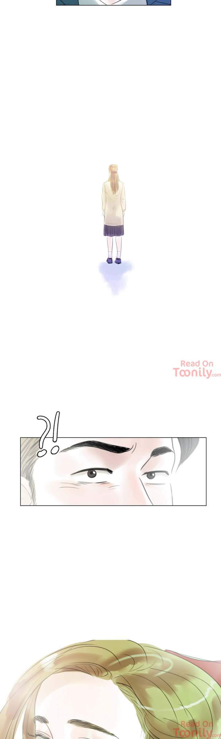 Origin of Sensibility - Chapter 41 [photo 29] - MangaPorn