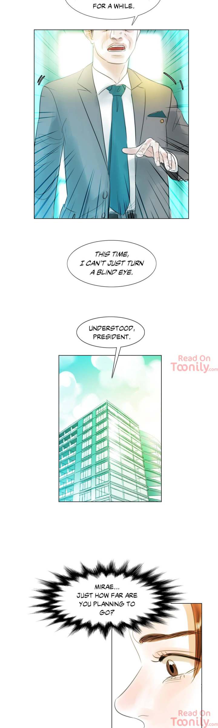 Origin of Sensibility - Chapter 42 [photo 3] - MangaPorn