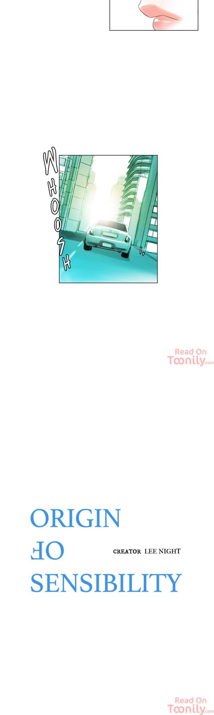 Origin of Sensibility - Chapter 42 [photo 4] - MangaPorn