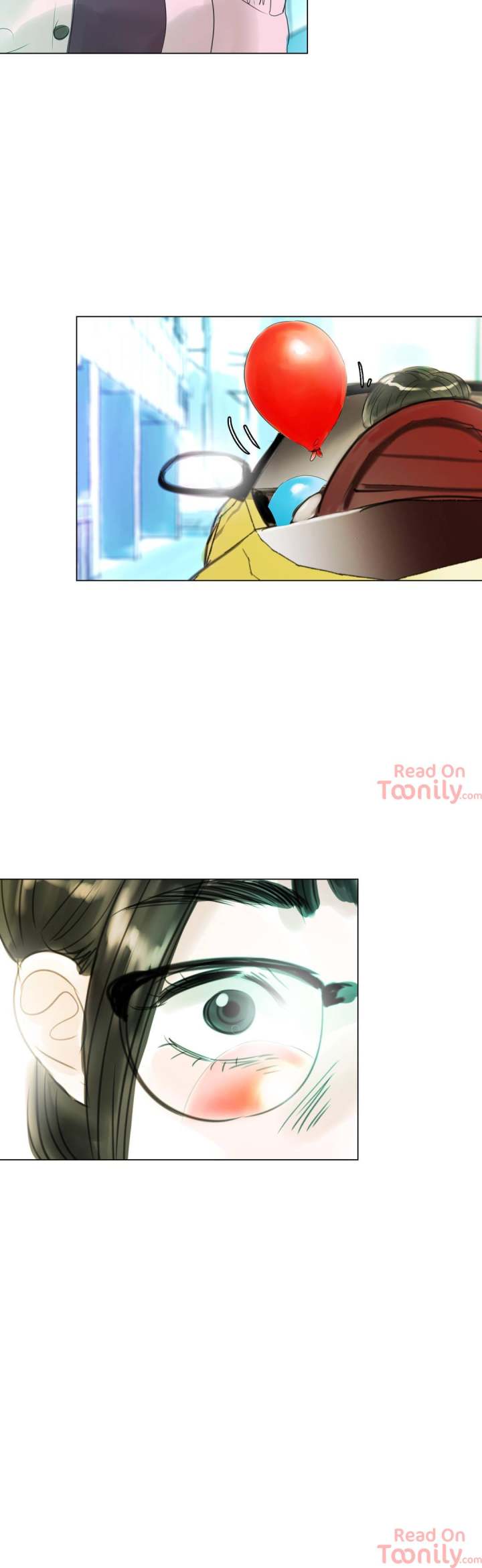 Origin of Sensibility - Chapter 43 [photo 10] - MangaPorn