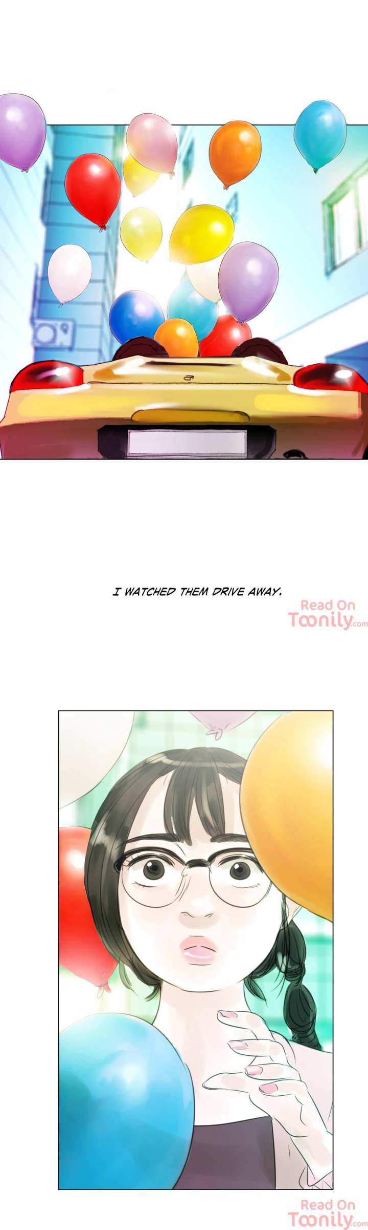 Origin of Sensibility - Chapter 43 [photo 12] - MangaPorn