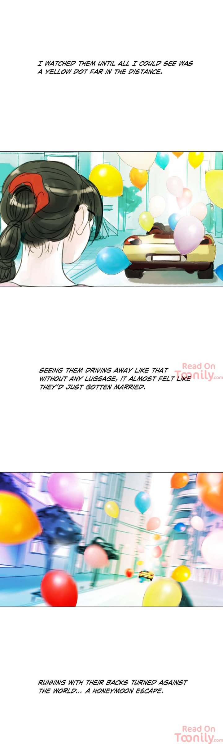 Origin of Sensibility - Chapter 43 [photo 13] - MangaPorn