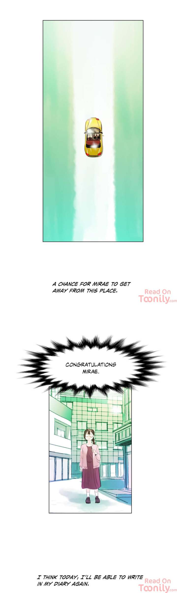 Origin of Sensibility - Chapter 43 [photo 14] - MangaPorn