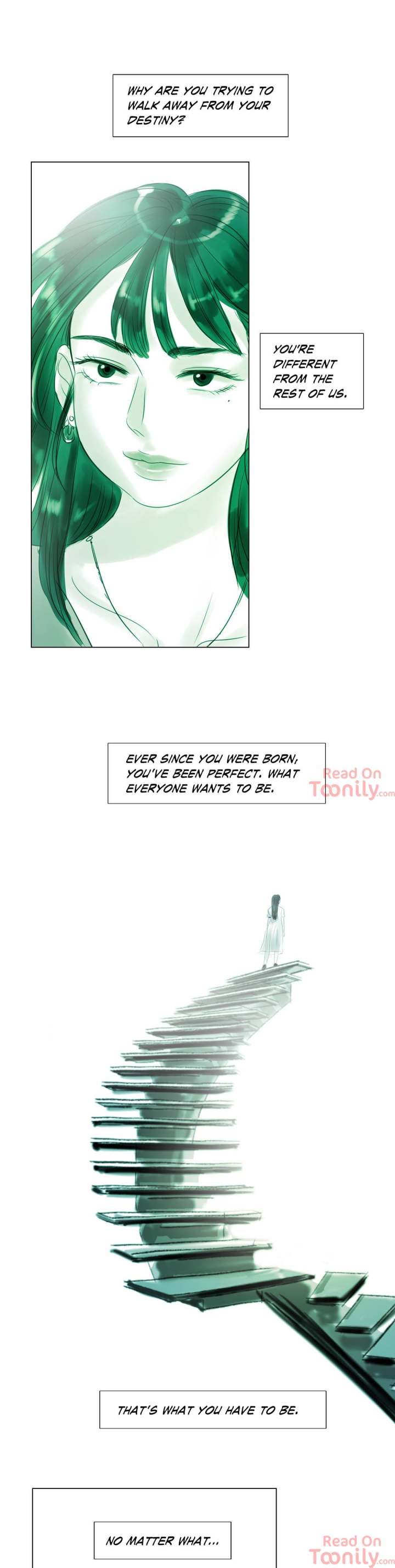 Origin of Sensibility - Chapter 43 [photo 31] - MangaPorn
