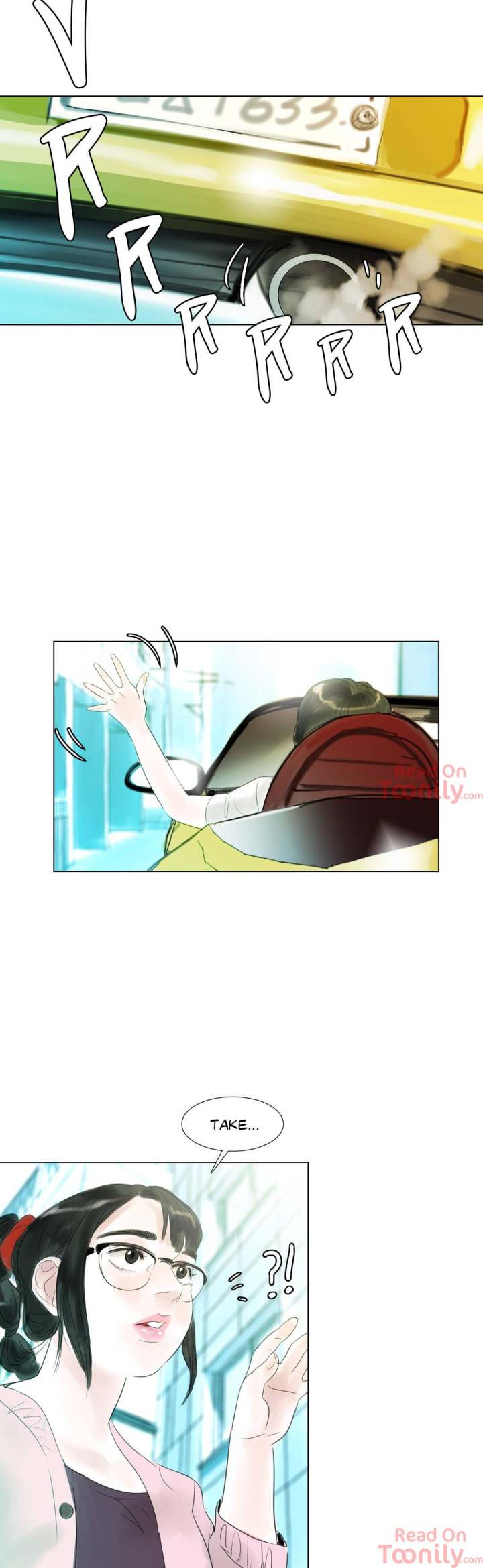 Origin of Sensibility - Chapter 43 [photo 9] - MangaPorn