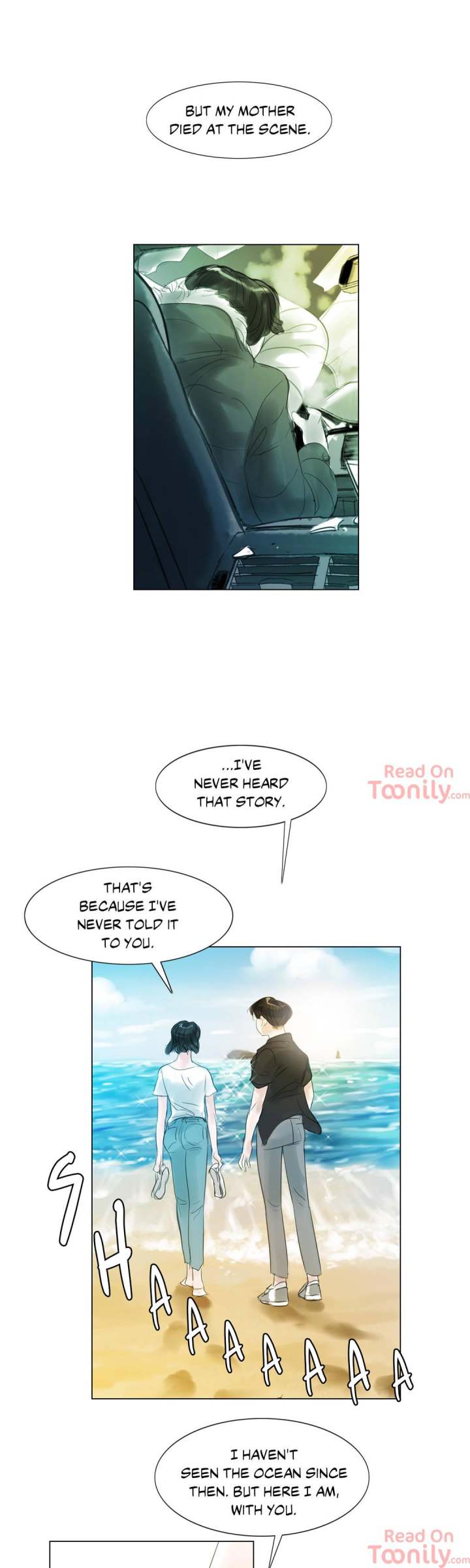 Origin of Sensibility - Chapter 44 [photo 12] - MangaPorn