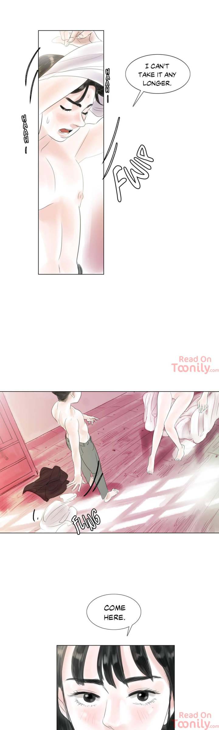 Origin of Sensibility - Chapter 45 [photo 17] - MangaPorn