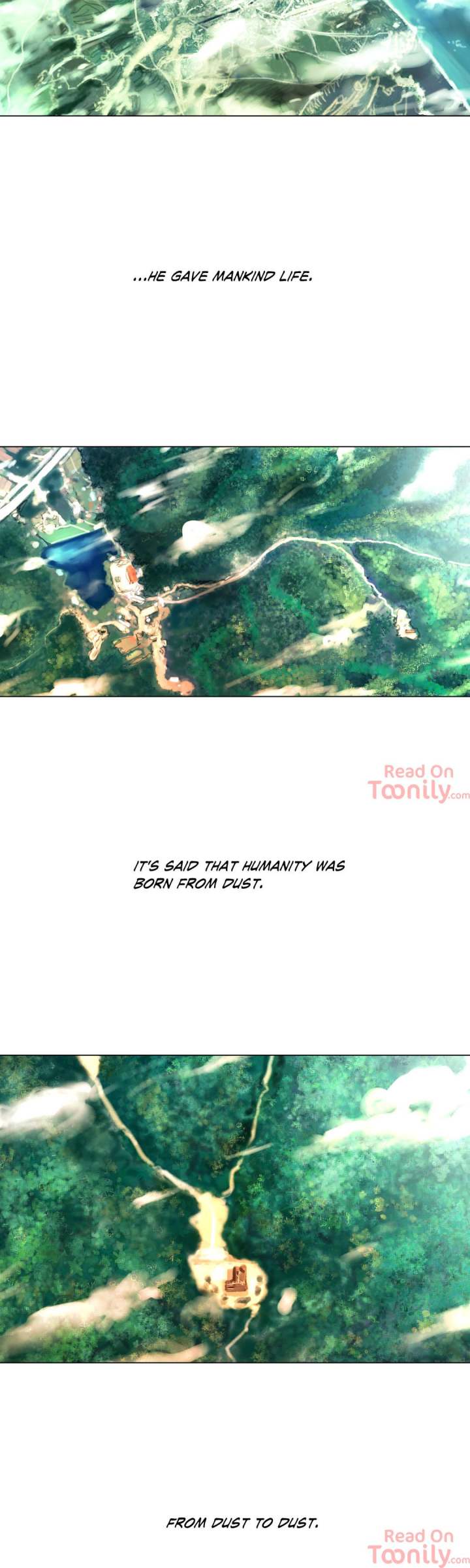 Origin of Sensibility - Chapter 45 [photo 2] - MangaPorn