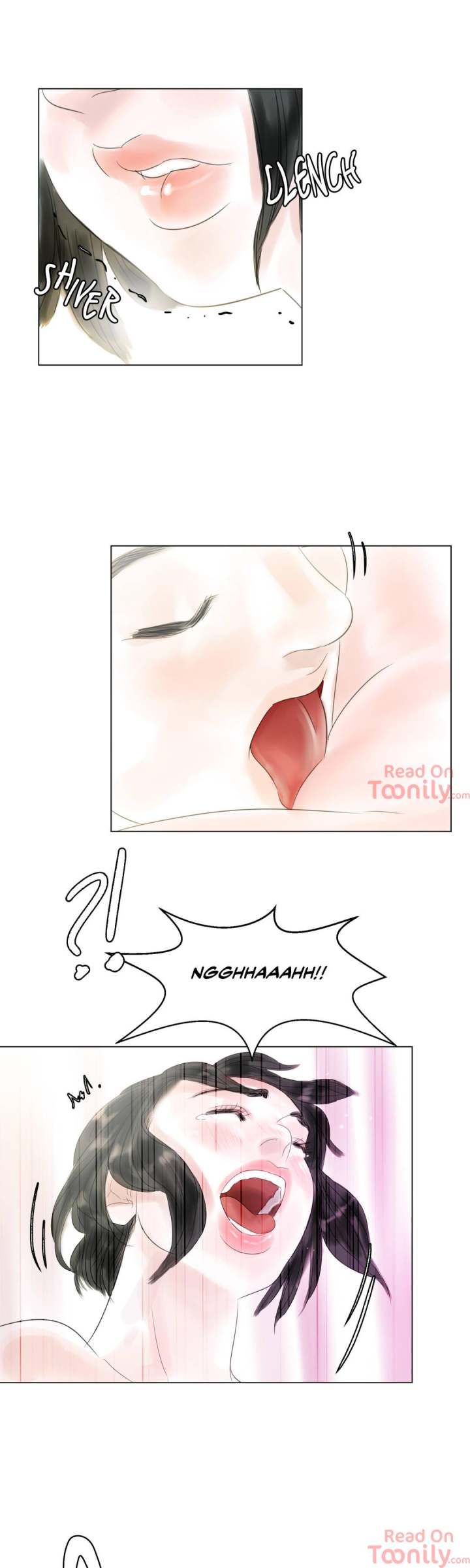 Origin of Sensibility - Chapter 45 [photo 21] - MangaPorn