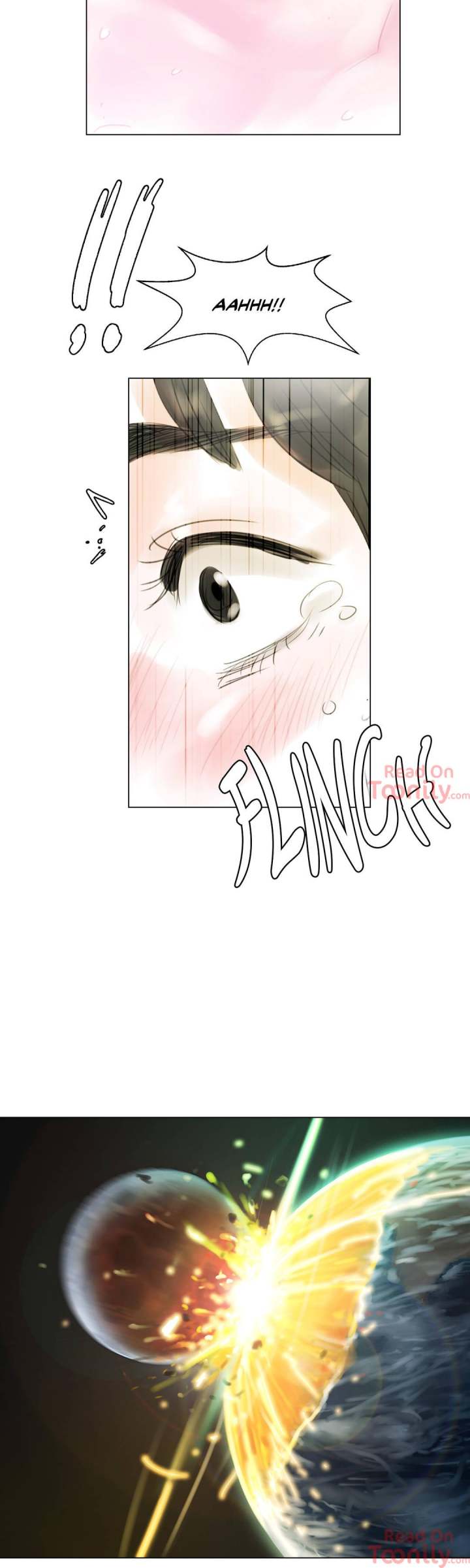 Origin of Sensibility - Chapter 45 [photo 28] - MangaPorn