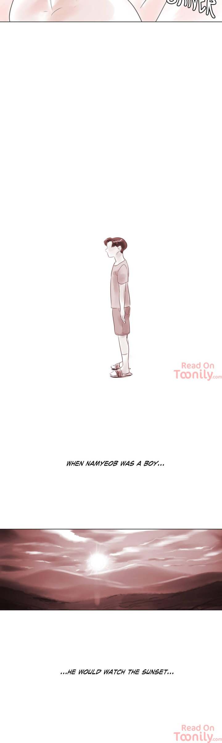 Origin of Sensibility - Chapter 45 [photo 30] - MangaPorn