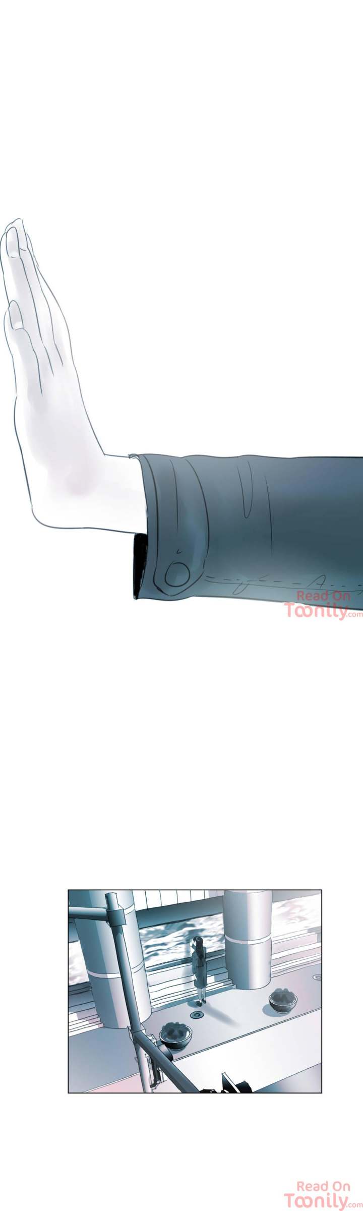 Origin of Sensibility - Chapter 45 [photo 39] - MangaPorn