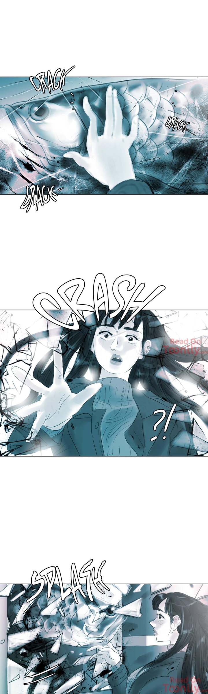 Origin of Sensibility - Chapter 45 [photo 41] - MangaPorn