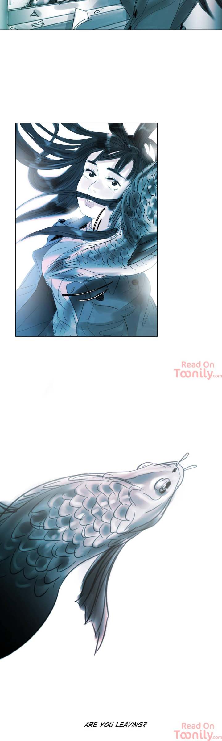 Origin of Sensibility - Chapter 45 [photo 42] - MangaPorn