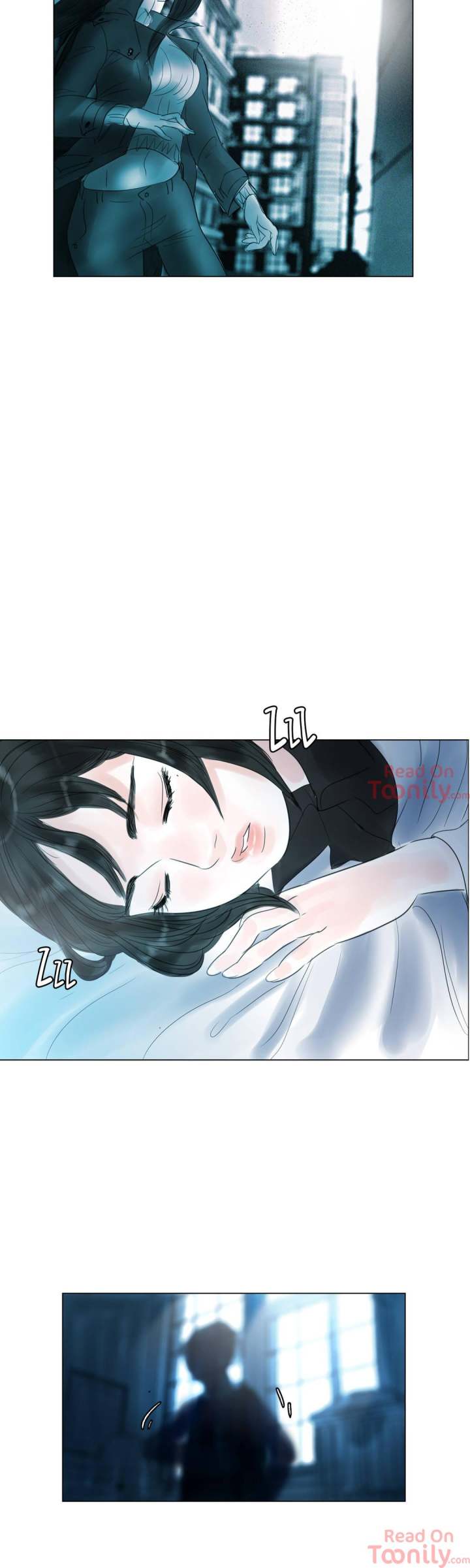 Origin of Sensibility - Chapter 45 [photo 44] - MangaPorn