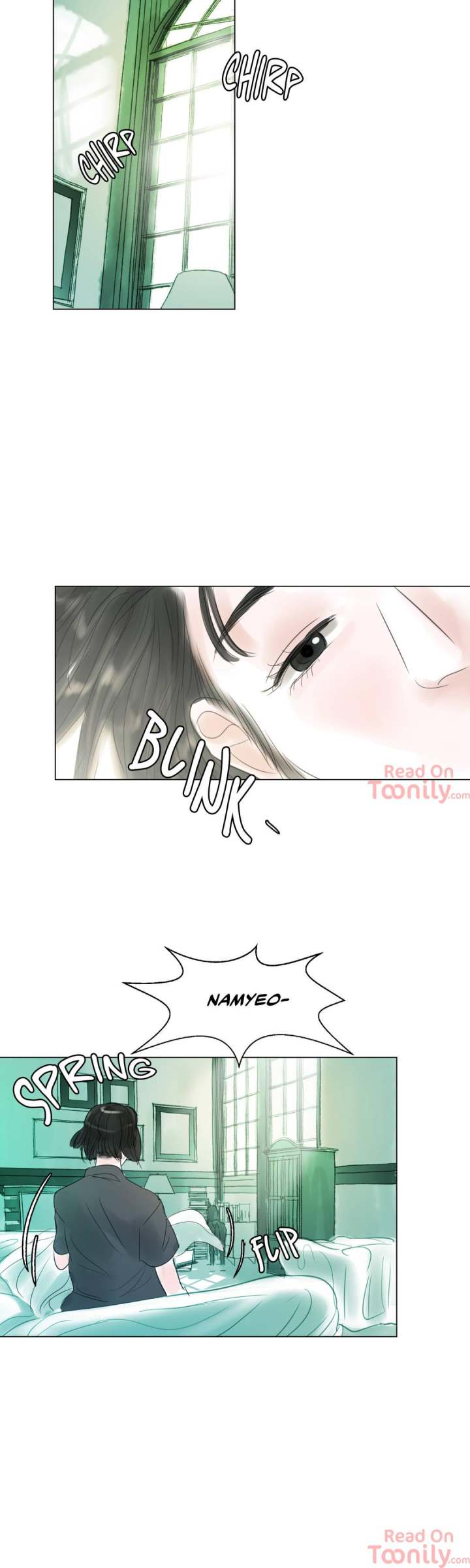 Origin of Sensibility - Chapter 45 [photo 50] - MangaPorn