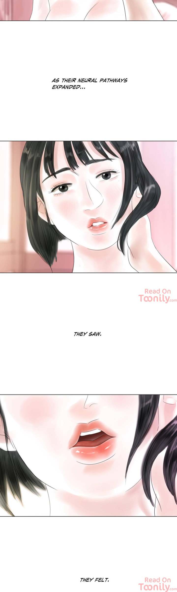 Origin of Sensibility - Chapter 45 [photo 6] - MangaPorn