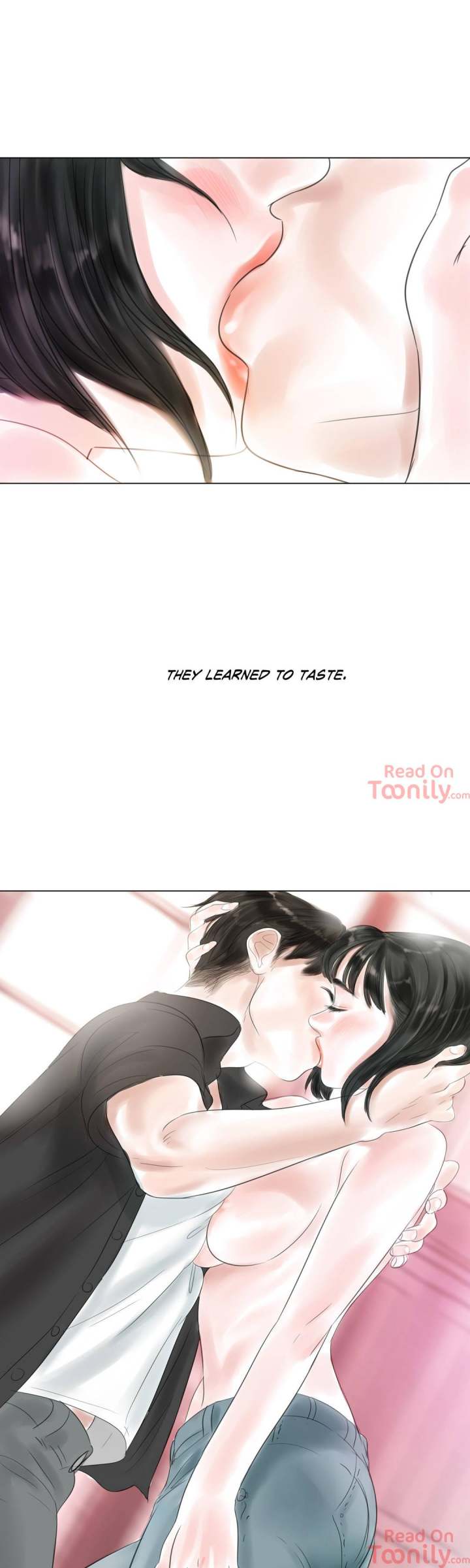 Origin of Sensibility - Chapter 45 [photo 7] - MangaPorn