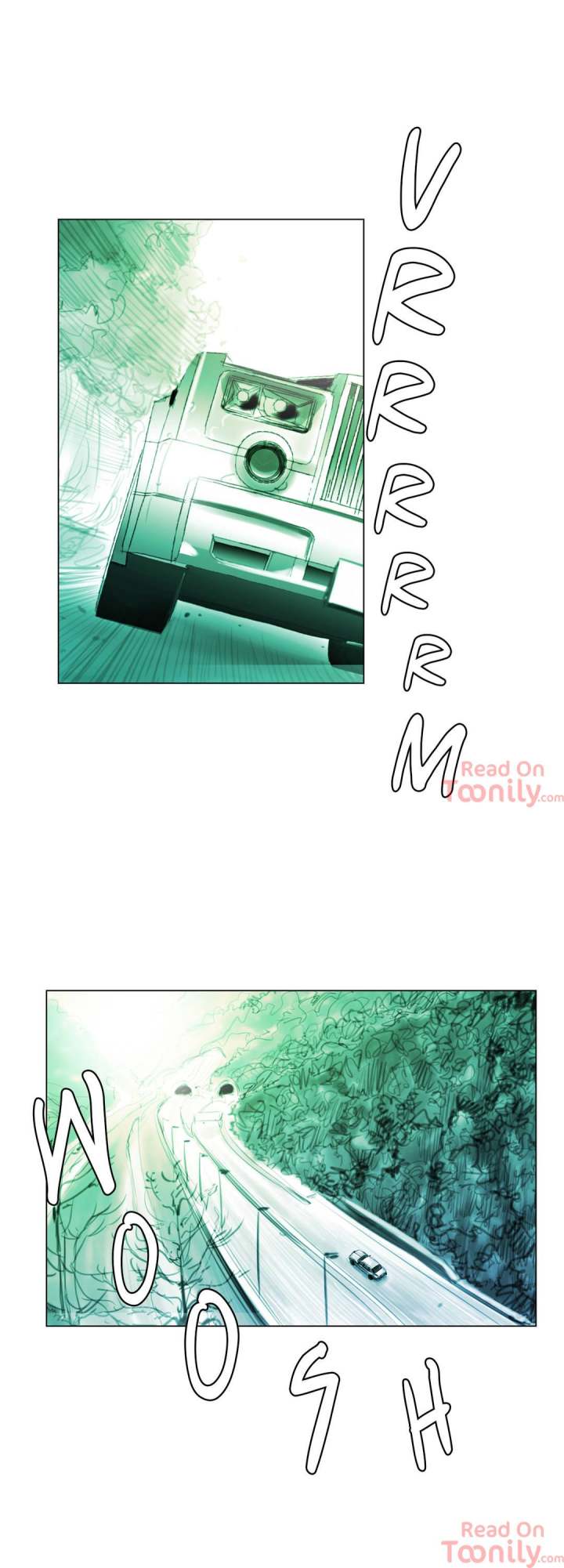 Origin of Sensibility - Chapter 46 [photo 1] - MangaPorn