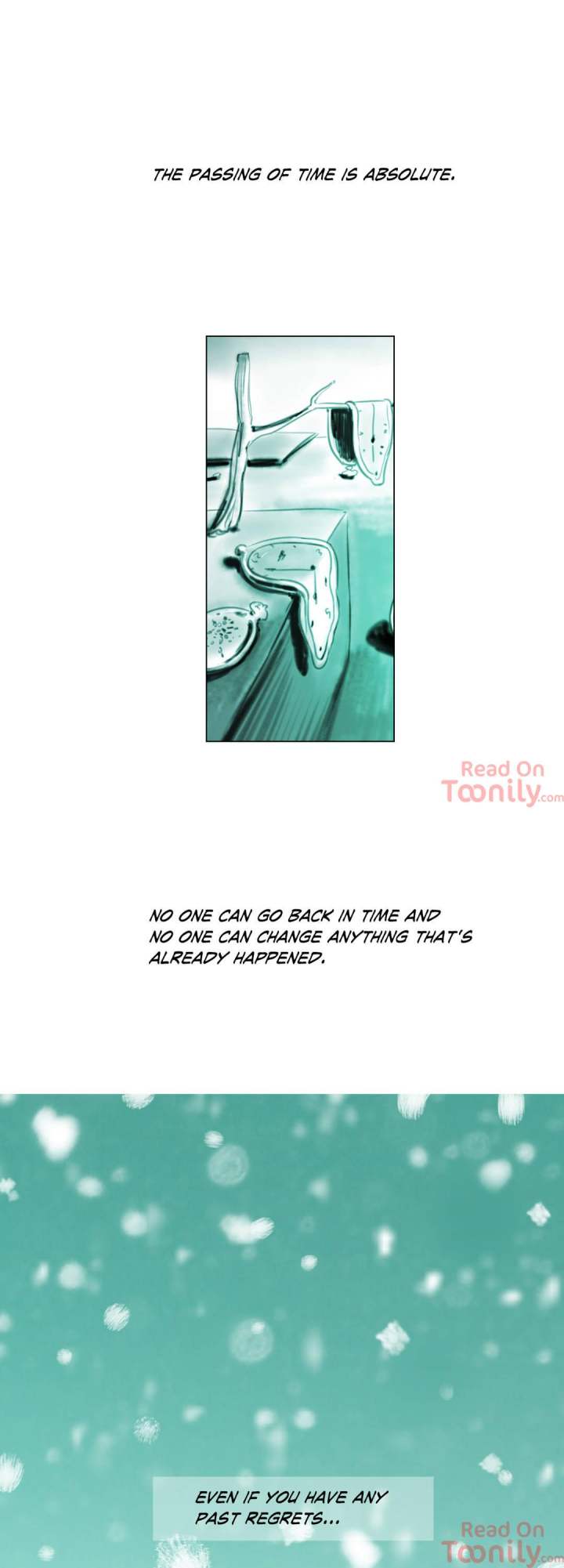 Origin of Sensibility - Chapter 46 [photo 26] - MangaPorn