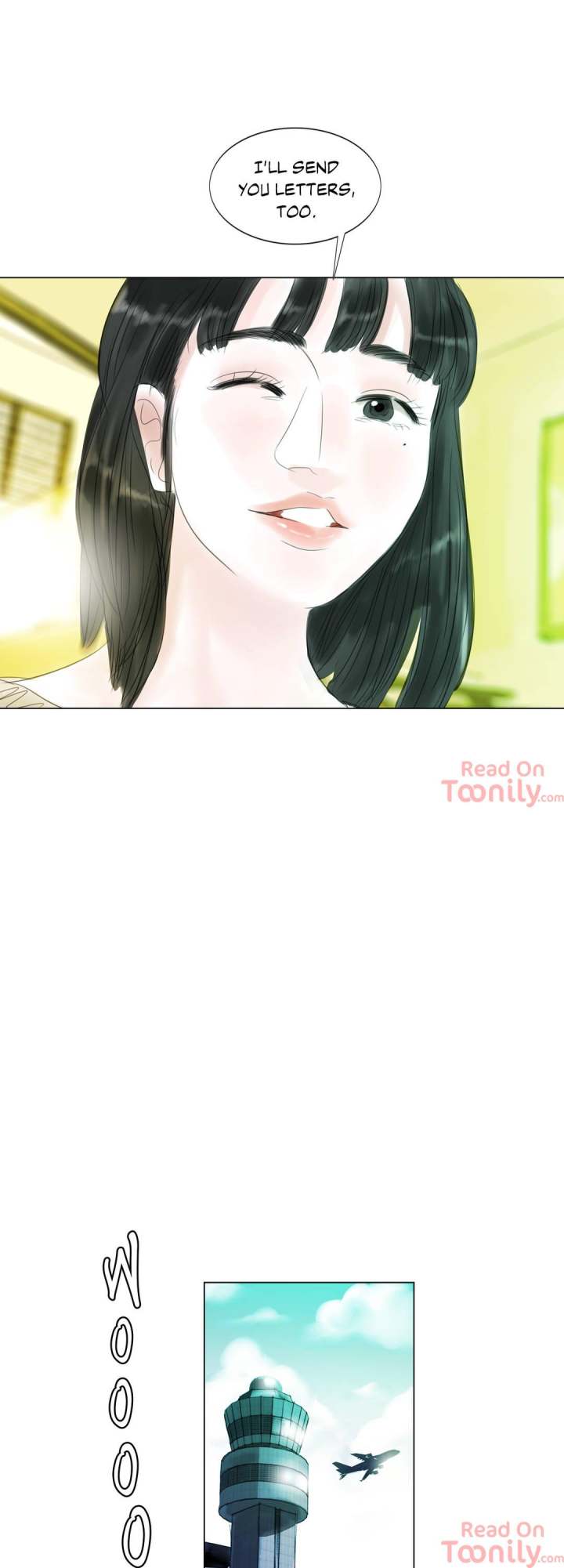 Origin of Sensibility - Chapter 46 [photo 34] - MangaPorn